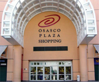 Osasco Plaza Shopping 
