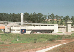 Cadeia Pública de Osasco