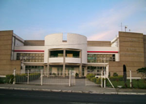 Centro de Eventos Pedro Bortolosso em Osasco