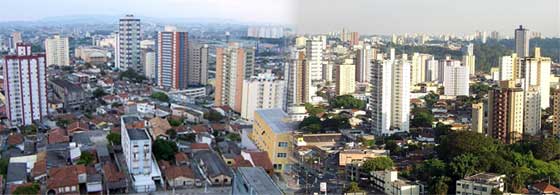 cidade de Osasco