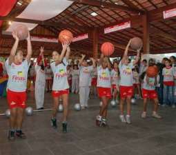 Finasa/Osasco Basquete