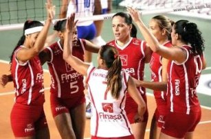 Finasa/Osasco Volei Feminino