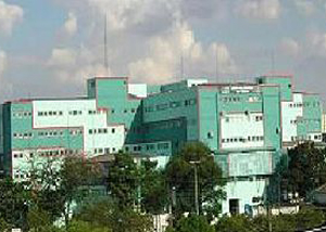 Hospital Regional de Osasco
