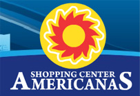 Shopping Center Americanas