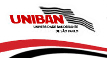 Universidade Bandeirante de São Paulo (UNIBAN) em Osasco