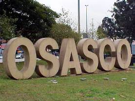 História de Osasco