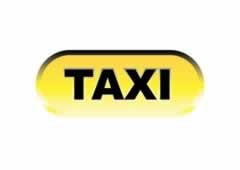 Taxi em Osasco