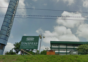 Universidade Federal de São Paulo - UNIFESP em Osasco