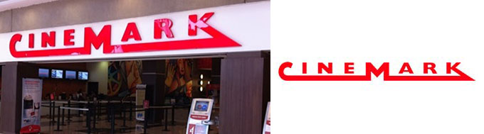 Cinemark São Bernardo