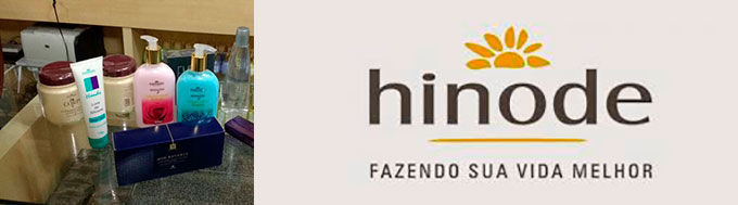 Hinode Curitiba