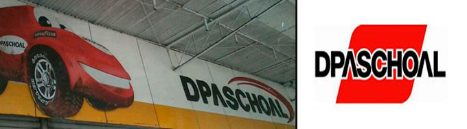 Dpaschoal Osasco