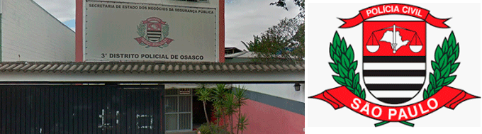 3º DP Osasco