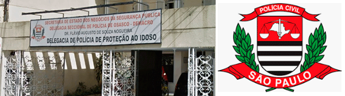 Delegacia de Proteção ao Idoso Osasco