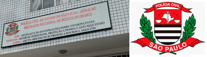 Delegacia Seccional Campesina Osasco