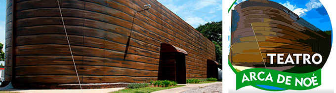 Teatro Arca de Noé Osasco