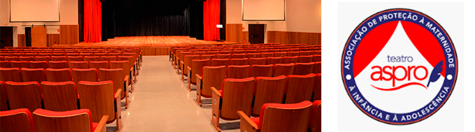 Teatro Aspro Osasco