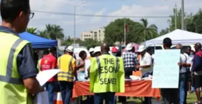 Feirão de Empregos em Osasco
