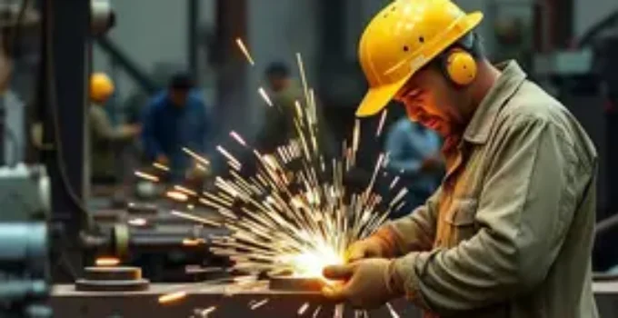 metalúrgicas em Osasco