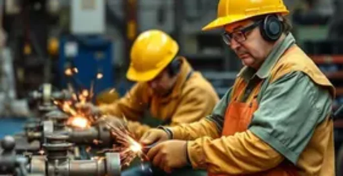 trabalhadores com deficiência
