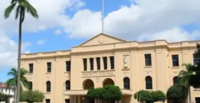 processo seletivo da Prefeitura de Osasco