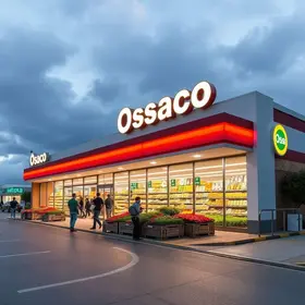 X Supermercados