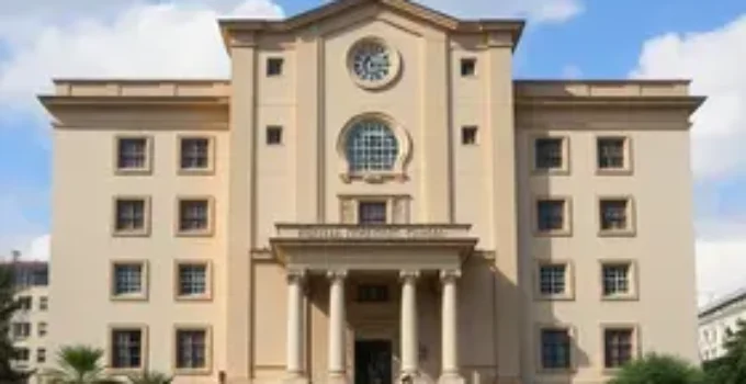 Concurso da Prefeitura de Osasco