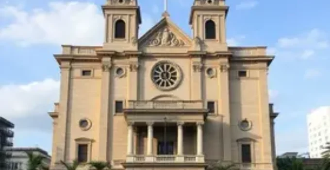 concurso da Prefeitura de Osasco SP