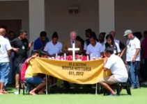 461ª Edição do Nossa História