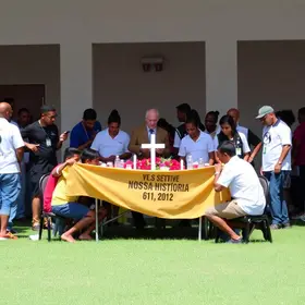 461ª Edição do Nossa História