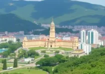Concurso da Prefeitura de Osasco SP