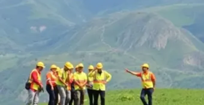 Grupo Pão de Açúcar vagas de emprego