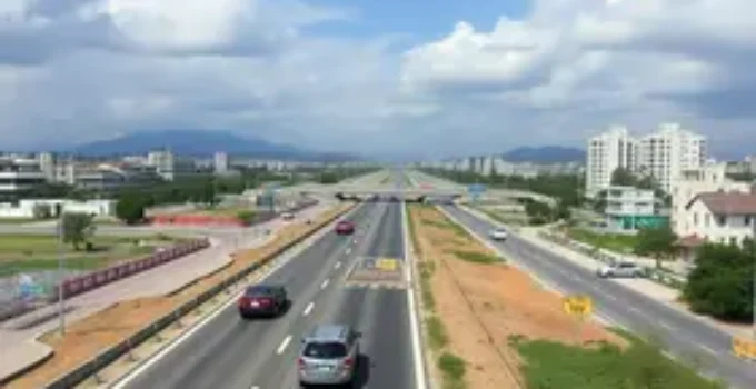 Rodoanel Oeste