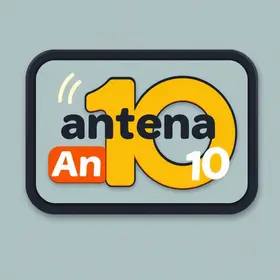 Antena 10 FM