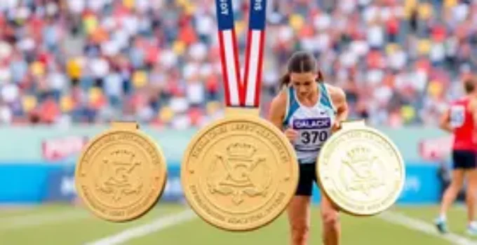 atletismo