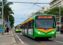 Avenida João Dias 2841 para Osasco de transporte público