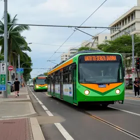 Avenida João Dias 2841 para Osasco de transporte público