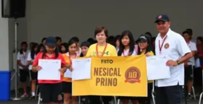Concurso FITO de Osasco