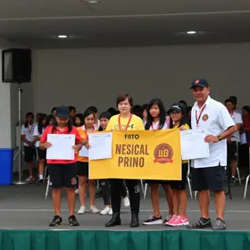Concurso FITO de Osasco