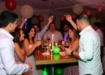 festa completa em Osasco
