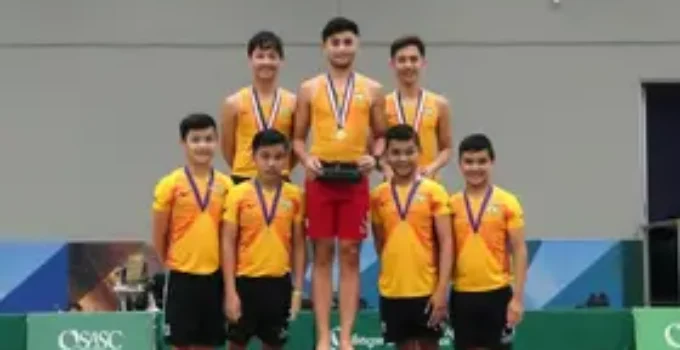 ginástica artística masculina de osasco
