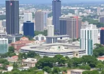 oportunidade de emprego