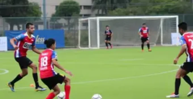 handebol de osasco