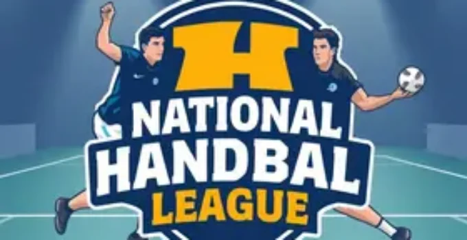 Liga Nacional de Handebol