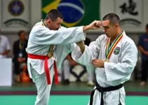 Osasco fatura 22 medalhas no Paulista de Kung Fu