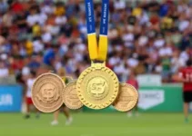 Osasco leva quatro medalhas em disputas realizadas em Santana de Parnaíba