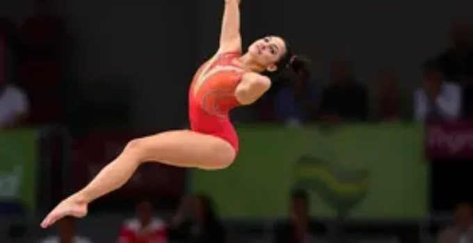 Troféu São Paulo de Ginástica Artística