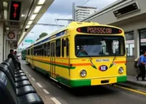 Osasco para Brasilândia