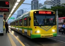Osasco para Guaianases