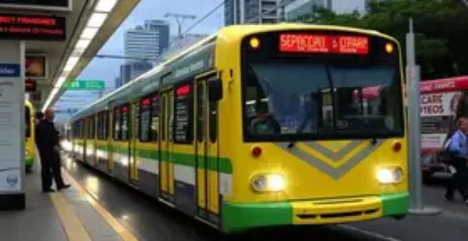 Osasco para Guaianases
