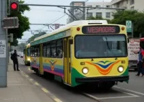 Osasco para Itaquera
